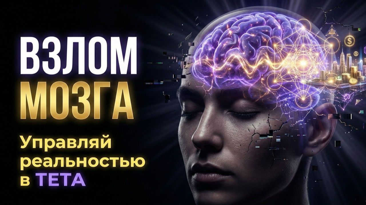 🟡 НЕ СПИ ПРОСТО ТАК. Как программировать реальность за 5 минут до сна. | Ступени Сознания смотреть онлайн