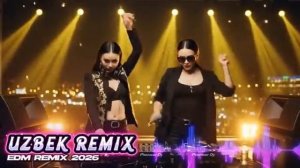 UZBEK TOP MUSIC 🎶