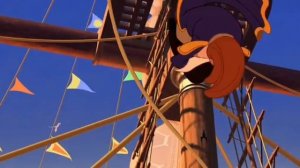 Планета Сокровищ мультфильм нарезка для детей и детишек