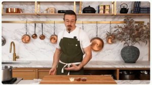 Как из чего угодно приготовить шикарный вкусный суп.