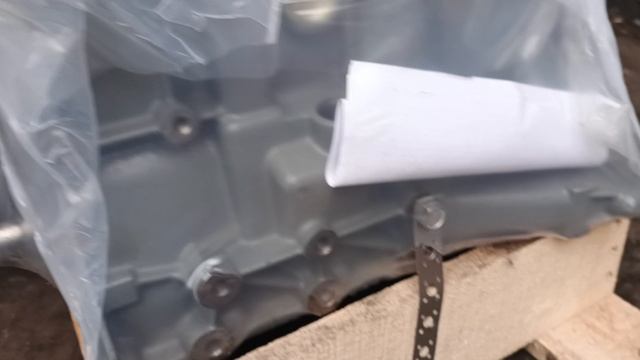 Двс ВАЗ 11186 (блок в сборе) ТК "ПЭК" от 13.01.2026 смотреть онлайн