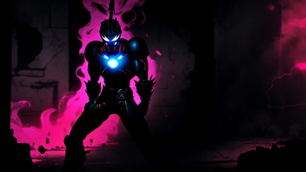 NEW WARZONE смотреть онлайн