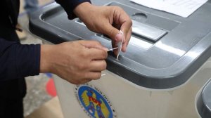 Политолог оценил срыв выборов в Гагаузии