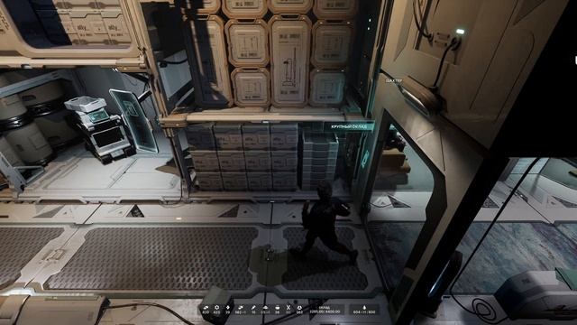 The Alters - прохождение [41] ПК русский язык смотреть онлайн