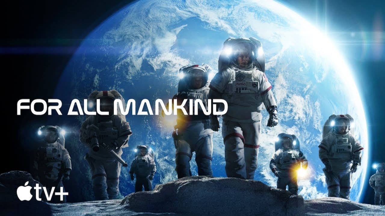 Ради всего человечества 5 - For All Mankind 5 - Трейлер смотреть онлайн