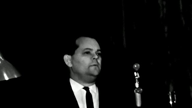 1967 год. Тюмень. Встреча кандидатов в депутаты с жителями смотреть онлайн