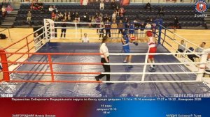 15 46 КГ ЗАВГОРОДНЯЯ Илина Омская ЧУЛДУК Суйзана Р. Тыва