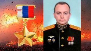 Памяти суворовца Круковского Станислава