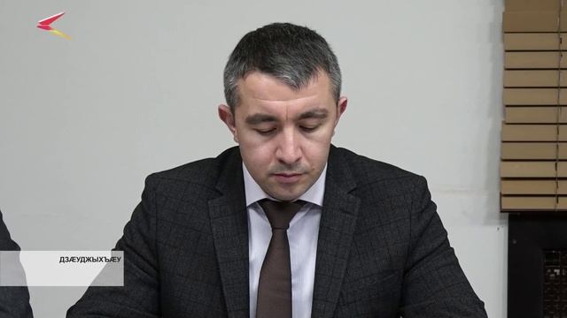 Дзанайты Барис æмæ Максим Владимиров æрдзырдтой программæты æххæсткæнынадыл Цæгат Ирыстоны смотреть онлайн