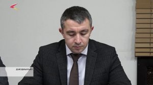 Дзанайты Барис æмæ Максим Владимиров æрдзырдтой программæты æххæсткæнынадыл Цæгат Ирыстоны