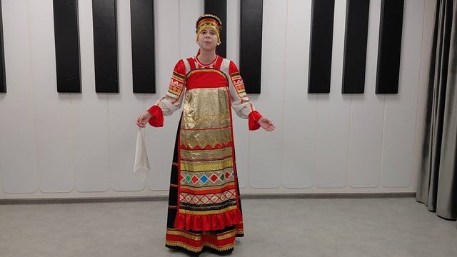 Ивановна Лилия