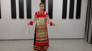 Ивановна Лилия