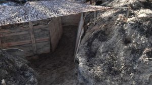 Стало известно, кто курировал строительство курских фортификаций