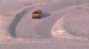"Гонка чемпионов" в Самарской области