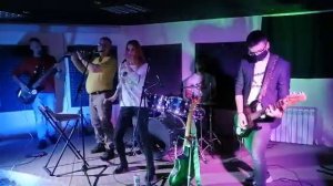 Юлия Бессонова и "Тяжёлый Случай" - свойства файла говорят, что Сентябрь 2024, но это не точно