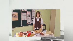 Акция "Блокадный хлеб"