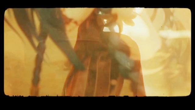 Джинкс и Вай /небо в глазах смотреть онлайн