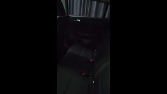 Kia Sportage «АВТОРУСЬ автомобили с пробегом» 6685 смотреть онлайн