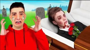 ВЛАДА А4 УБИЛИ !