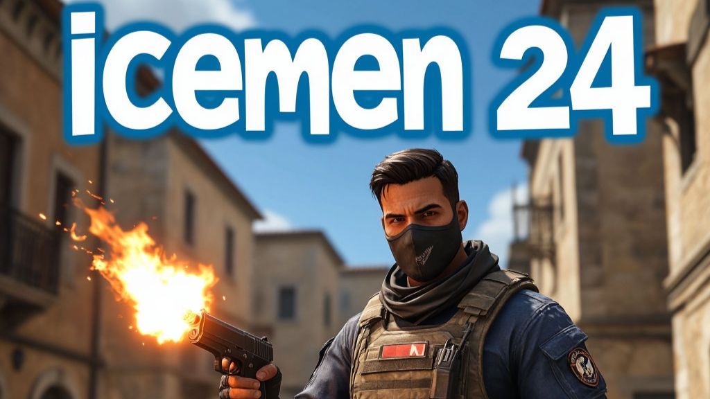 Counter-Strike 2 смотреть онлайн