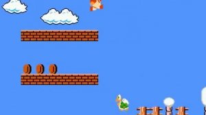 Super Mario Bros Денди. Прохождение, все секреты