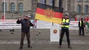 Immer lebe die Sonne! Auf in die neue Zeit! #Neue DDR