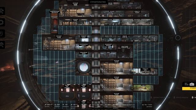 The Alters - прохождение [43] ПК русский язык смотреть онлайн