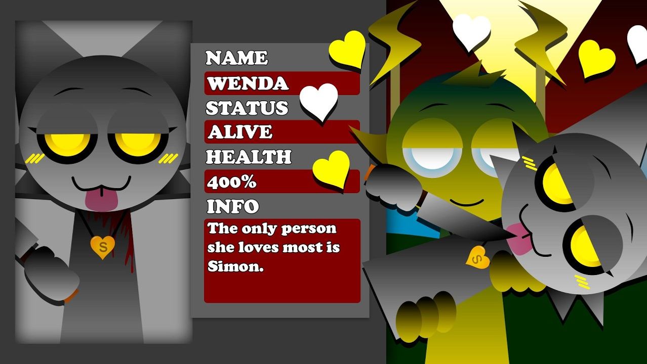 Incredibox - Sprunki Но Cruel Sinda ｜ ОБНОВЛЕНИЕ (ГАЛЕРЕЯ) ｜ ВСЕ Описания Персонажей смотреть онлайн