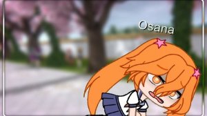 версия осаны🤙