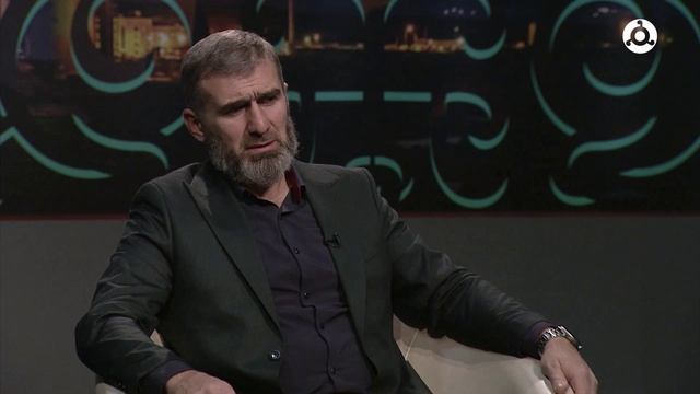 Про-sport. Гость программы Лом-Али Бузуртанов, тренер по лучной стрельбе смотреть онлайн