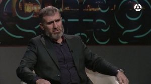 Про-sport. Гость программы Лом-Али Бузуртанов, тренер по лучной стрельбе