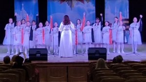 Хор Созвучие