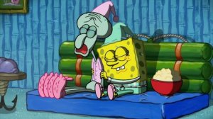 Губка Боб Квадратные Штаны 7 сезон 10 серия (мультсериал, 2010)