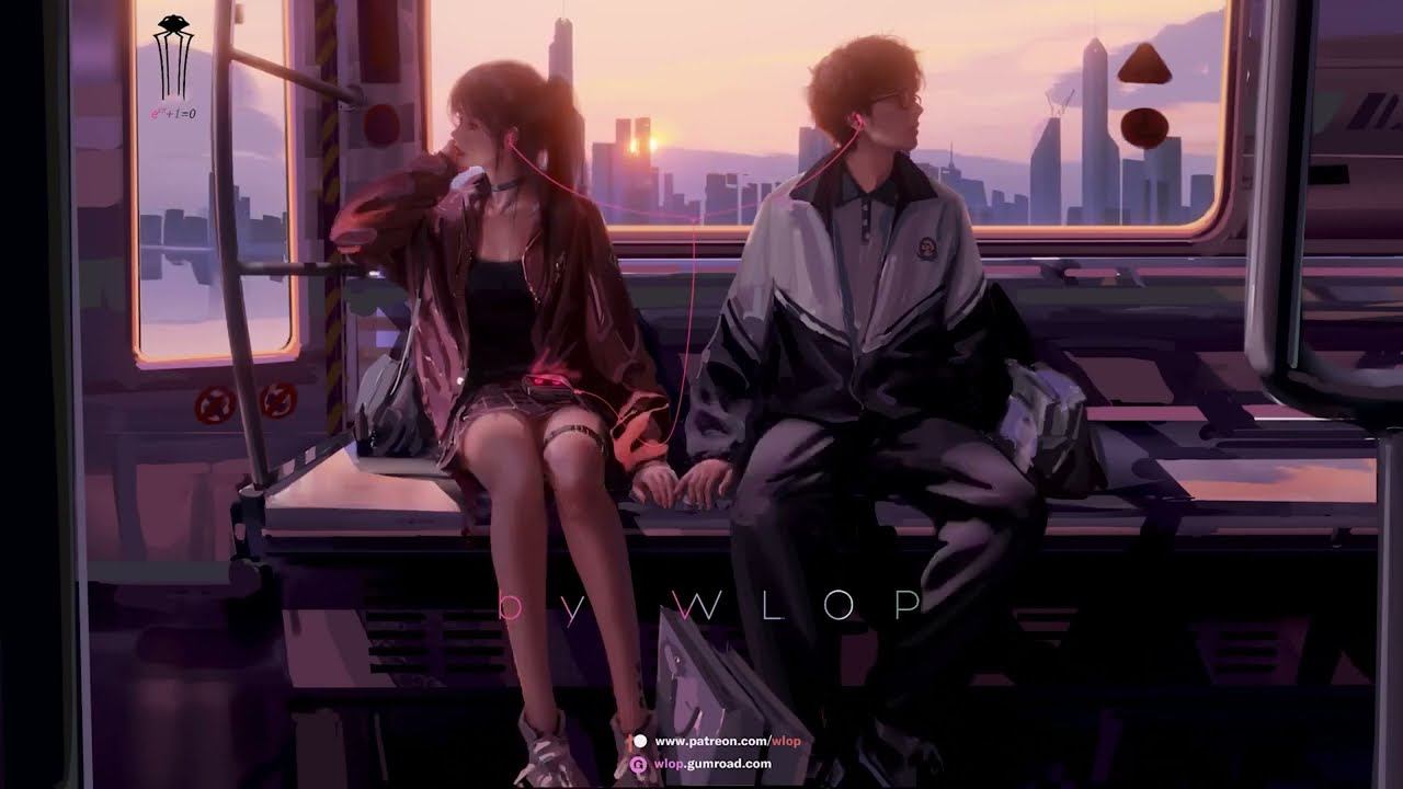 Chill Music Playlist✨ Chill songs when you want to feel motivated and relaxed смотреть онлайн