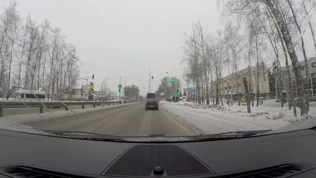 Один день из жизни курьера за рулем.. смотреть онлайн