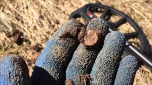 АРХИВ. Весенние покопушки 2022