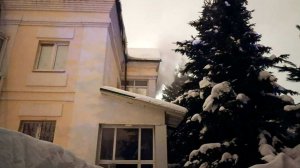 Четыре человека погибли при пожаре в Балашихе