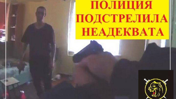 СОТРУДНИКИ ДПС ПРИМЕНИЛЕ ТАБЕЛЬНОЕ ОРУЖИЕ смотреть онлайн