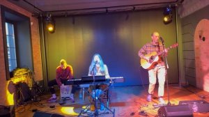 ЛиСашка - Сибирия (Псков 06.10.24)