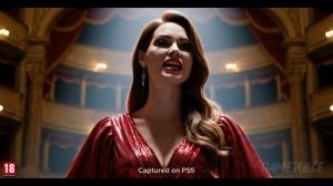 Parasite Eve Remake - First Trailer