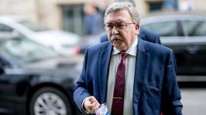 Ульянов: Вашингтон проигнорировал предложение Москвы продлить ДСНВ на год