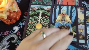 Что за сюрпризы Вам готовит Судьба✨ таро прогноз