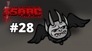 CHALLENGES 18 & 19 - The Binding of Isaac: Repentance #28