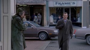 Как подавать нищим¿ (кф. День Сурка)