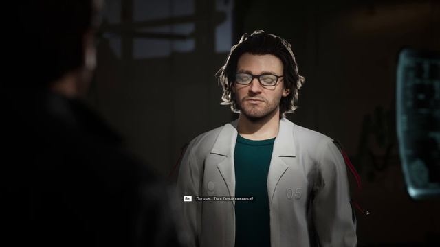 The Alters - прохождение [45] ПК русский язык смотреть онлайн