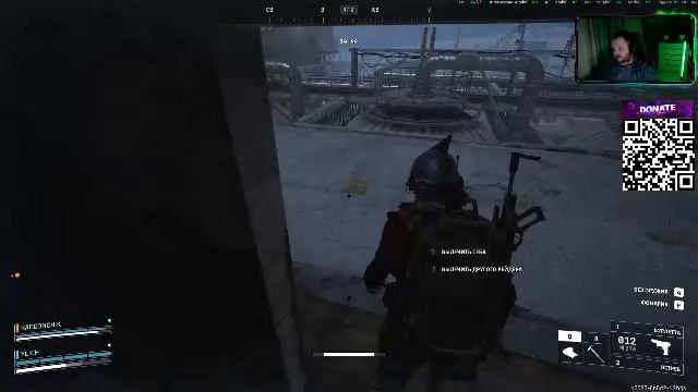 ARC Raiders смотреть онлайн