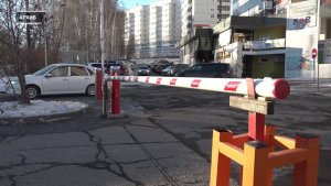 МЭРИЯ ИЩЕТ РЕШЕНИЕ ТРАНСПОРТНОЙ ПРОБЛЕМЫ ЖК «ПЛОДОВО-ЯГОДНЫЙ»