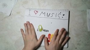 БУМАЖНЫЕ СЮРПРИЗЫ!!!