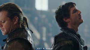 Показал мастера лучника