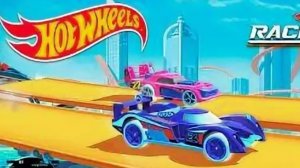 Race off 2 хотвилс